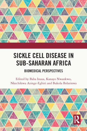 Sickle Cell Disease in Sub-Saharan Africa