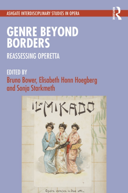 Genre Beyond Borders