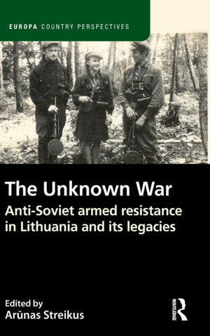 The Unknown War