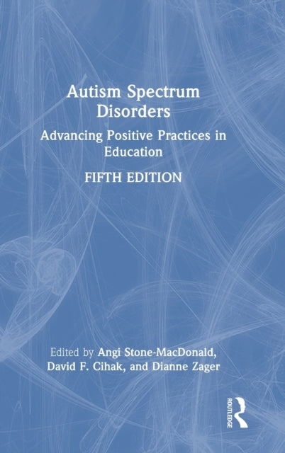 Autism Spectrum Disorders
