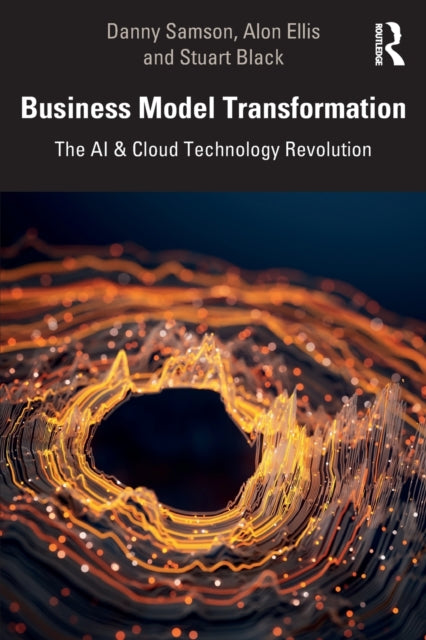 Book cover of: Business Model Transformation. By: Danny Samson