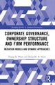 Book cover of: Corporate Governance, Ownership Structure and Firm Performance. By: Hoang N. Pham