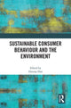 Book cover of: Sustainable Consumer Behaviour and the Environment. By: Heesup Han