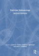 Book cover of: Exercise Immunology. By: James Turner