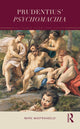 Book cover of: Prudentius’ Psychomachia