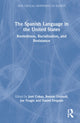 Book cover of: Spanish Language in the United States