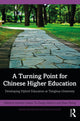 Book cover of: Turning Point for Chinese Higher Education