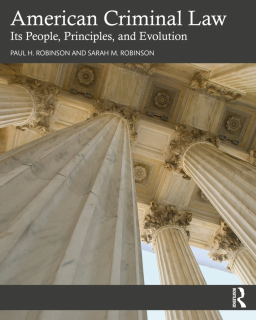 American Criminal Law