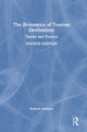 Book cover of: Economics of Tourism Destinations. By: Norbert Vanhove