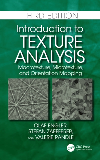 Introduction to Texture Analysis