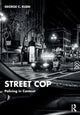 Book cover of: Street Cop. By: George Klein