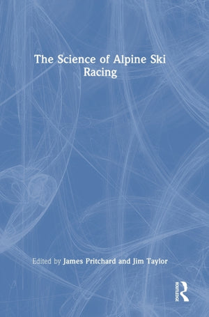 Science of Alpine Ski Racing