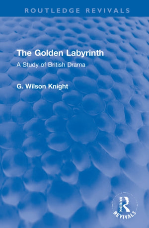 The Golden Labyrinth