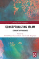 Book cover of: Conceptualizing Islam. By: Frank Peter