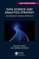 Book cover of: Data Science and Analytics Strategy. By: Kailash Awati