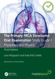 Book cover of: Primary FRCA Structured Oral Examination Study Guide 1. By: Lara Wijayasiri