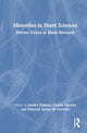 Book cover of: Minorities in Shark Sciences. By: Jasmin Graham