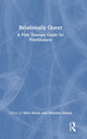 Book cover of: Relationally Queer. By: Silva Neves