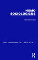 Book cover of: Homo Sociologicus. By: Ralf Dahrendorf