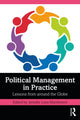 Book cover of: Political Management in Practice
