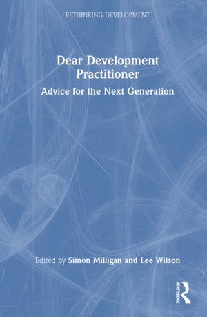 Dear Development Practitioner