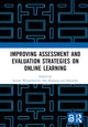 Book cover of: Improving Assessment and Evaluation Strategies on Online Learning. By: Surjani Wonorahardjo