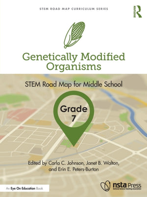 Genetically Modified Organisms, Grade 7