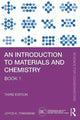 Book cover of: Introduction to Materials and Chemistry. By: Joyce Townsend