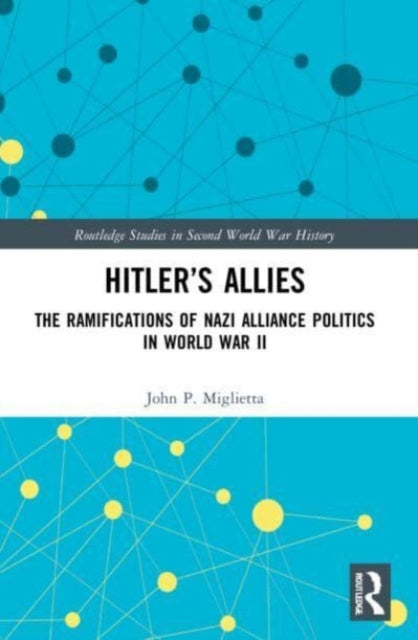 Hitler’s Allies
