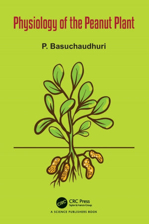 Physiology of the Peanut Plant
