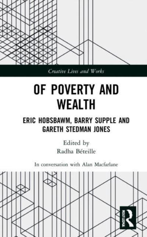 Of Poverty and Wealth