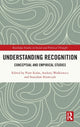 Book cover of: Understanding Recognition. By: Piotr Kulas