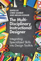 Book cover of: Multi-Disciplinary Instructional Designer. By: Chris Gamrat