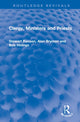 Book cover of: Clergy, Ministers and Priests