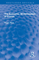 Book cover of: Economic Modernisation of France