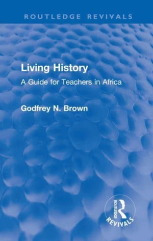 Living History
