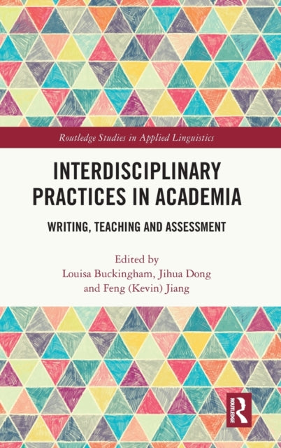 Interdisciplinary Practices in Academia