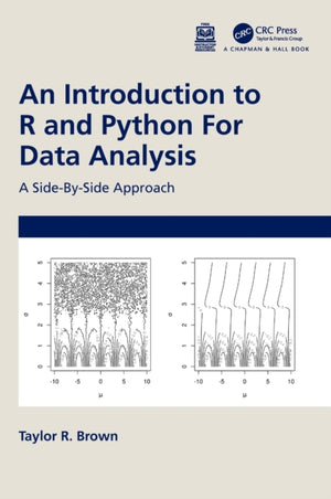 An Introduction to R and Python for Data Analysis