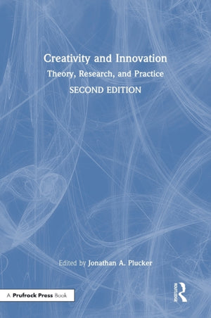Creativity and Innovation