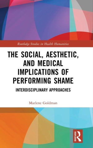 The Social, Aesthetic, and Medical Implications of Performing Shame