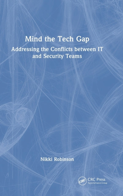 Mind the Tech Gap