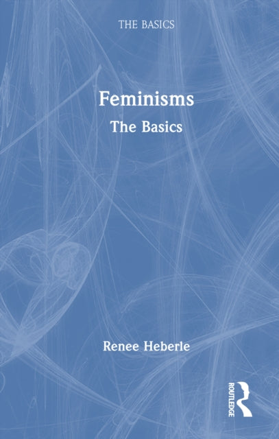 Book cover of: Feminism