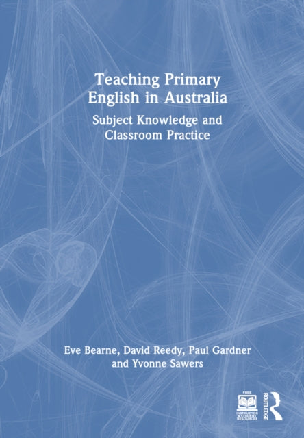 Teaching Primary English in Australia