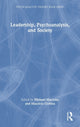 Book cover of: Leadership, Psychoanalysis, and Society. By: Michael Maccoby