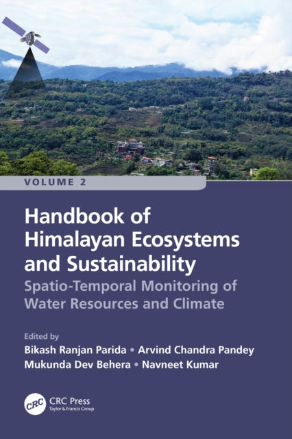 Handbook of Himalayan Ecosystems and Sustainability, Volume 2