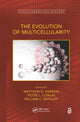 Book cover of: Evolution of Multicellularity. By: Matthew D. Herron