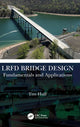 Book cover of: LRFD Bridge Design