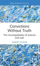Book cover of: Convictions Without Truth. By: Robert Schehr