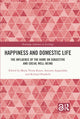 Book cover of: Happiness and Domestic Life. By: Maria Teresa Russo