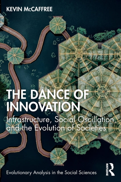 Book cover of: Dance of Innovation